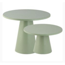 Suporte Nórdico Verde Menta - 002593